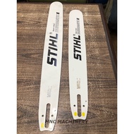 Original STIHL 20” / 25” Guide Bar Papan Chainsaw-MS380 /MS381/MS382