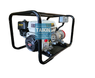 HONDA Generator GP160 HONDA Petrol Genset 2KW Engine 5.5HP