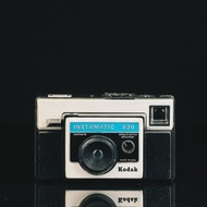 KODAK INSTAMATIC X-30 #126底片相機