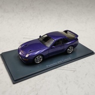 [Out of Print] 1/43 NEO Germany Porsche Porsche 968 T (If You Have Any Questions, Contact Online Cus