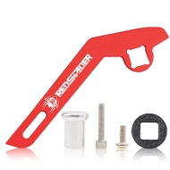 RS | RC Transmitter Steering Wheel Trigger Alloy Steering Wheel TriggerOne Hand Control Controller T