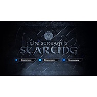 Viking  Package  Overlay / Screen Theme / Widget Theme (STREAMLABS OBS / OBS Studio)
