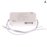 mengluanxuan LED Driver 300mA Board 8-24W 20-36W 30-50W 36-60W 50-70W 60-80W LED Power Light