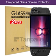 Tanpaile - đối với Lenovo Legion Go Case Bảo vệ chống Shockproof TPU Shockproof Case for Legion Go H