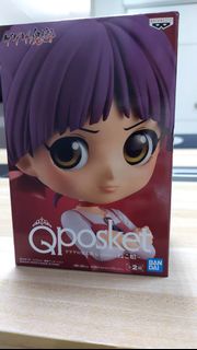 Qposket鬼太郎清貨平賣$38