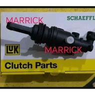 Ford Ranger T6 top clutch pump LUK