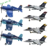 FUZOU Pixar Planes Toys, Diecast Dusty Plane Model, Birthday Gift Crophopper Strut Jetstream 1:55 Aircraft Mobilization Toys Boy Toy