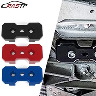 RASTP-Aluminum Smooth Shifting Transmission Mount Insert Bush Mount Insert Bush For 2008+ Audi A4 S4