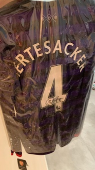 Jersey Arsenal Away 2012 2013 Original