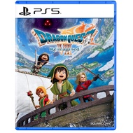 Pre-Order | PlayStation 5™ PS5 Dragon Quest Vii Reimagined (วางจำหน่าย 2026-02-05 ) (By ClaSsIC GaME
