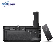 Yuntianmeng VG-C2EMRC Handle Suitable for Sony A7II A7M2 A7S2 A7R2 Battery Box A7 Second Generation