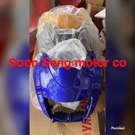 RXZ -5pv Catalayzer cowling original