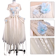 Cross-Border Wednesday: Agnes Dress Skirt - Halloween Costume Edition