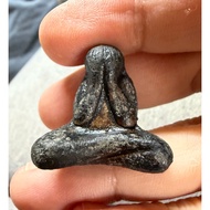 Phra Pidta .Than Boon （大脚）吉兰丹僧王庙  Wat Uttamaram  ( Ban Sae )CK Kuan 老法师 (CK Chan 的亲弟弟) 也一起法会念经 Be 25