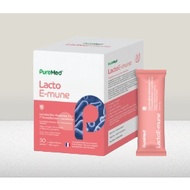 PUREMED LACTO E - MUNE