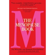 The Menopause Book | SelfHelp ( PDF / EPUB )