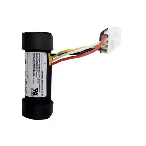 Safe And Reliable 3100Mah 83289 083289 Bluetooth Speaker Battery Premium Replacement For Bose Soundl