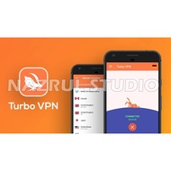 Turbo VPN – Secure VPN Proxy 4.2.6.1 Full Version Crack APK
