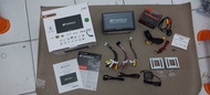 Head Unit 7 Inch Android Sansui Classic Gen 2 SA5200i Ram 2/32 GB