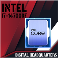 Intel Core I7 14700 14700K 14700KF TRAY TYPE 14790F BOX TYPE LGA1700 CPU Processor