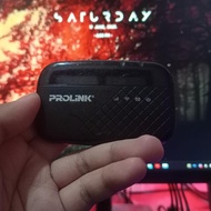 Modem Wifi Mifi Prolink PRT7011L Unlock All Operator