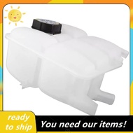 Cooling System Auxiliary Water Tank WIith Lid for  FOCUS 2012-2015 ESCORT  2013-2016 1.5T/1.6T 8V618