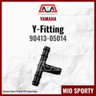 MIO SPORTY Y-FITTING / 3-WAY 90413-05014 YAMAHA PARTS