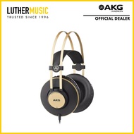 [OFFICIAL DEALER] AKG K92 Professional ClosedBack Studio Headphones