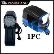 Universal LED Turn Signal Brake Light Electric Tricycle Turn Signal Ebike Turn Signal Lights