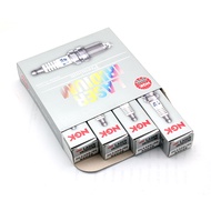 NGK Laser Iridium Platinum Spark Plug DILKAR8J9G 95029 for Toyota C-HR Corolla LEVIN 2016- 1.2T 8NR-