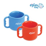 Eplas Silicone Feeding Learning Cup 6m+