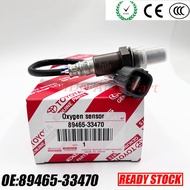 ออกซิเจนเซ็นเซอร์-ตัวหลัง TOYOTA CAMRY ACV50 AVV50 ครื่องยนต์ 2.5 ธรรมดา ไม่ HYBRID Oxygen Sensor Re