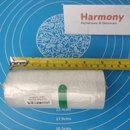 Tpack Refill Roll Vac Sealer 12x500cm 15x500cm 20x500cm 25x500cm 28x500cm 30x500cm Transparent Vacuu