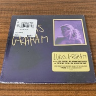 ((brand new) Lukas Graham 3 Graham Nominal Album jia19