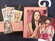 BLACKPINK born pink