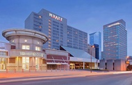 列克星敦凱悅酒店 (Hyatt Regency Lexington)