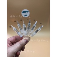 Lot 10pcs Disposable Screw Tattoo Needle Cartridge For Premium Charmant Permanent Tattoo Machine 9U/
