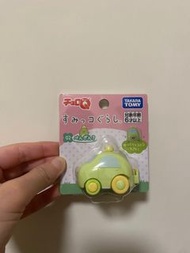 角落生物回力車 Takara tomy