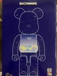 售現貨澳門UM Junior X BE@RBRICK 100%&400%