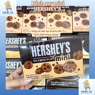 Combo 3 Boxes of Chocolate Chip Mini Cookies 50g