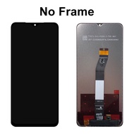 Choice For Xiaomi Redmi A3 LCD 23129RN51X Display Touch Screen Digitizer Assembly For Redmi A3 Displ