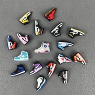 Crocs Accessories Jibbitz for Crocs sneakers Series Crocs Shoe Flower Cartoon Cute Pvc Soft Rubber S