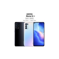 OPPO Reno 5 5G (8GB/128GB) Smartphones Original OPPO Malaysia [Demo Unit]