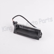 CAPQX For VW Passat B5 Golf MK4 IV Touareg Bora 1998-2009 Car Rear Trunk Hatch Liftgate Doorknob Boo