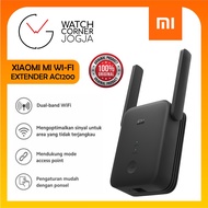 Xiaomi Mi WiFi Range Extender AC1200 Global Signal Booster 1200Mbps - Mi WiFi repeater AC1200