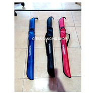 TAS PANCING - Tas Mancing Polos panjang 100cm Bahan Kuat Import Quality