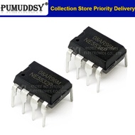 10PCS NE5534P NE5532P NE5532 NE5534 DIP8 DIP New original