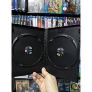 DVD: Black Box Insert DVD 2 DISC.