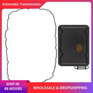 For MITSUBISHI HYUNDAI KIA A6MF1 A6MF2 A6GF1 Auto Transmission Oil Filter 46321-3B600 Fit Car Access