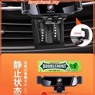 BMW 1,3,4,5 Series i4,X1,X3,iX3,X4,X5, Mini Logo Phone Holder F30 , G20, G30